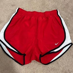 Nike // Dri-fit shorts